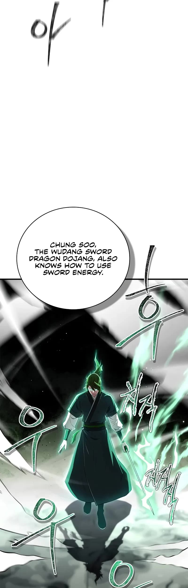 Genius Martial Arts Trainer Chapter 67 page 28 - Chapter 67