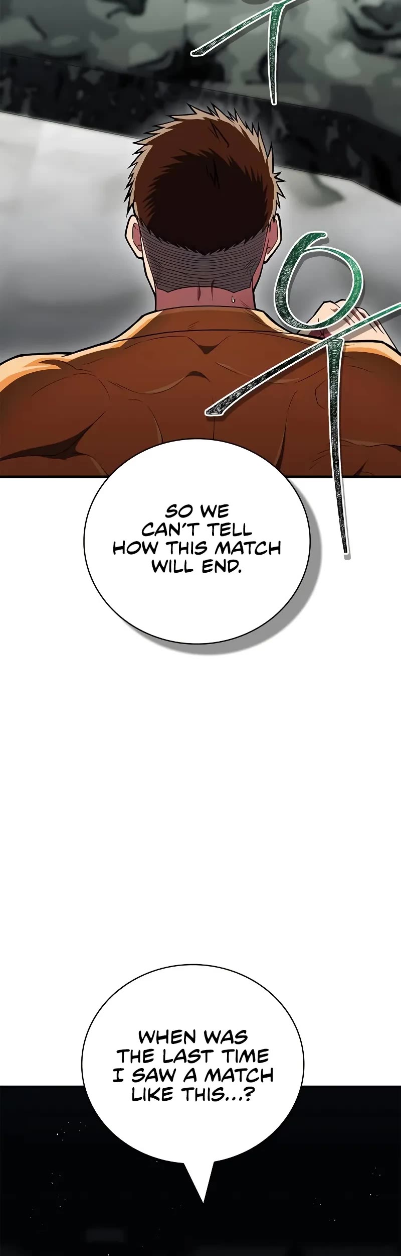 Genius Martial Arts Trainer Chapter 67 page 29 - Chapter 67