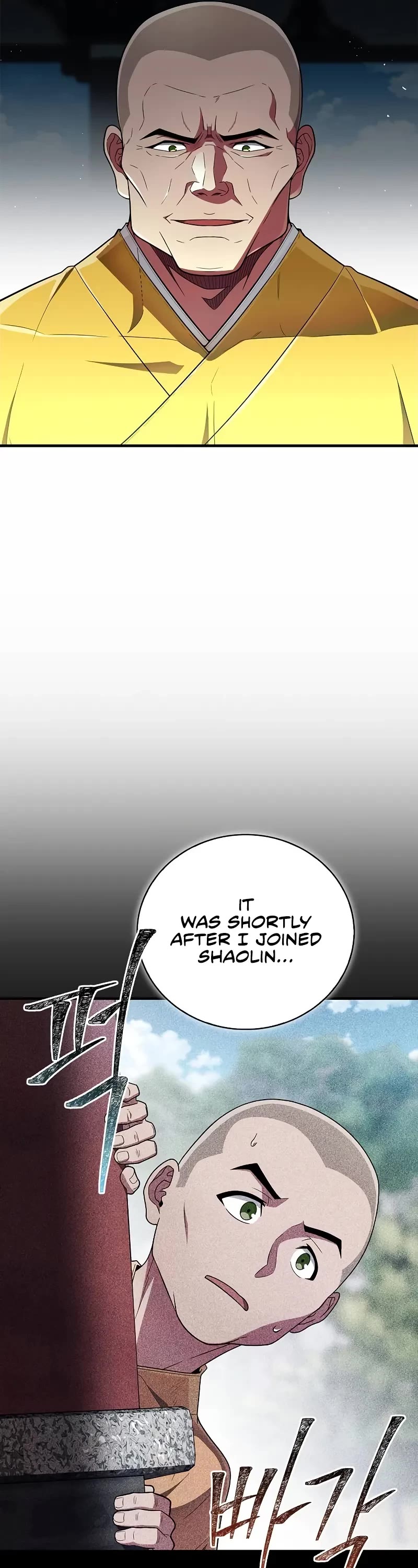 Genius Martial Arts Trainer Chapter 67 page 30 - Chapter 67