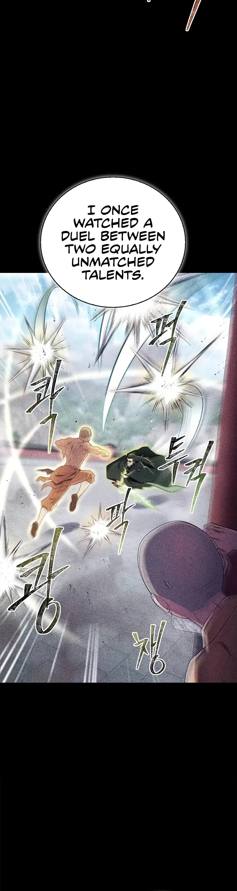 Genius Martial Arts Trainer Chapter 67 page 31 - Chapter 67