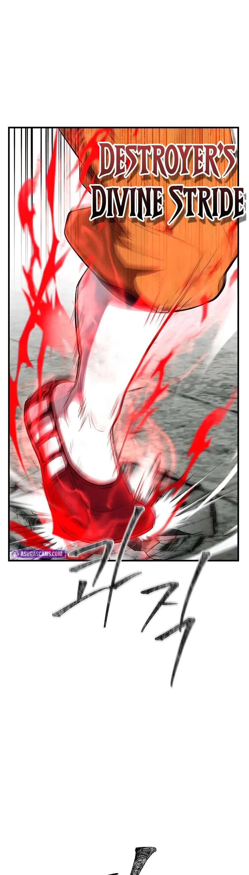 Genius Martial Arts Trainer Chapter 67 page 38 - Chapter 67