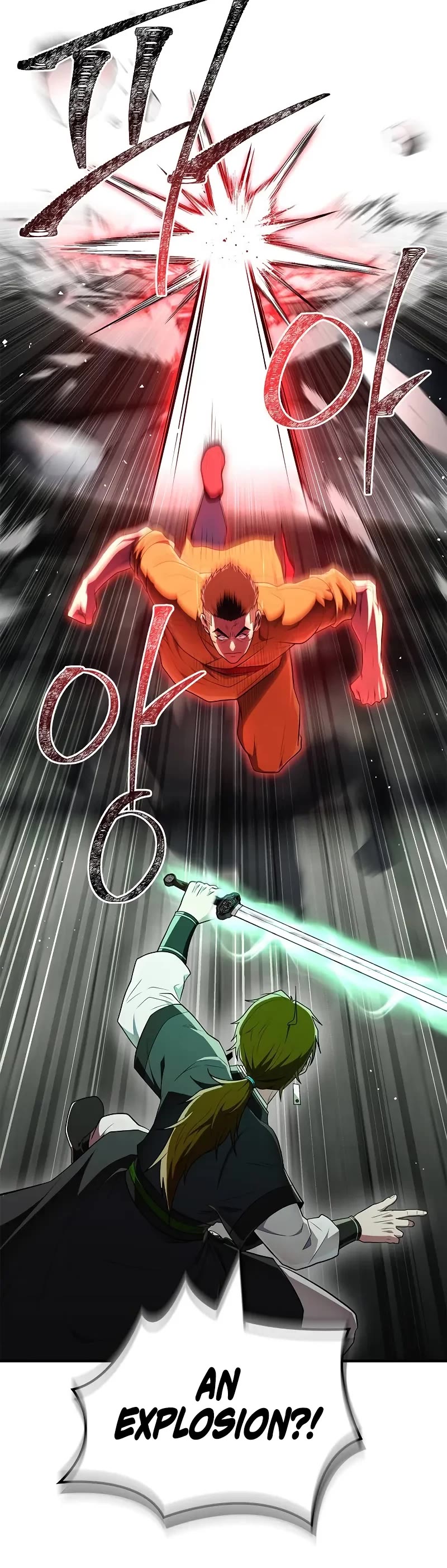 Genius Martial Arts Trainer Chapter 67 page 39 - Chapter 67