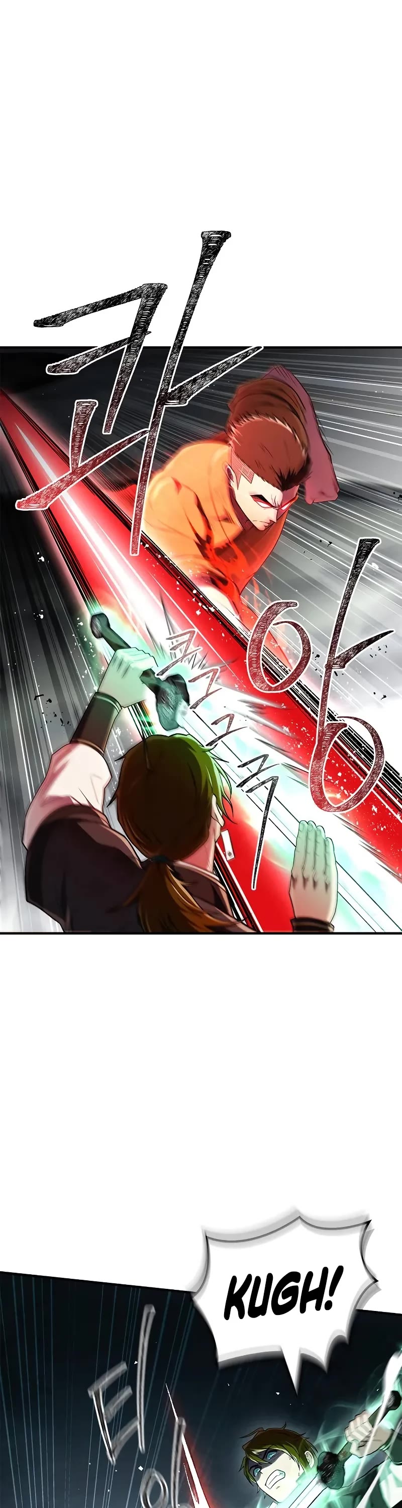 Genius Martial Arts Trainer Chapter 67 page 40 - Chapter 67