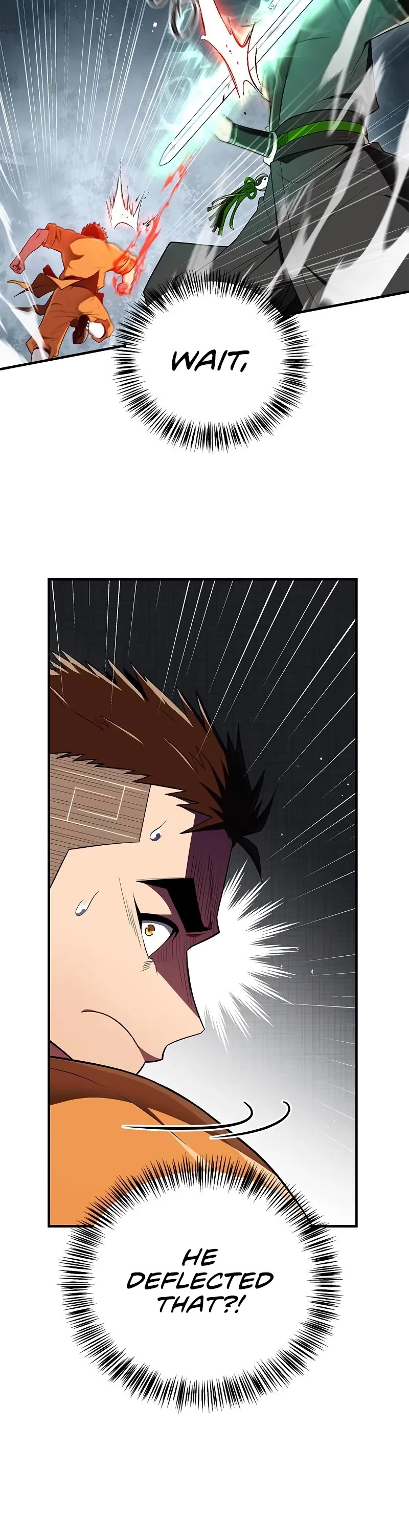 Genius Martial Arts Trainer Chapter 67 page 41 - Chapter 67
