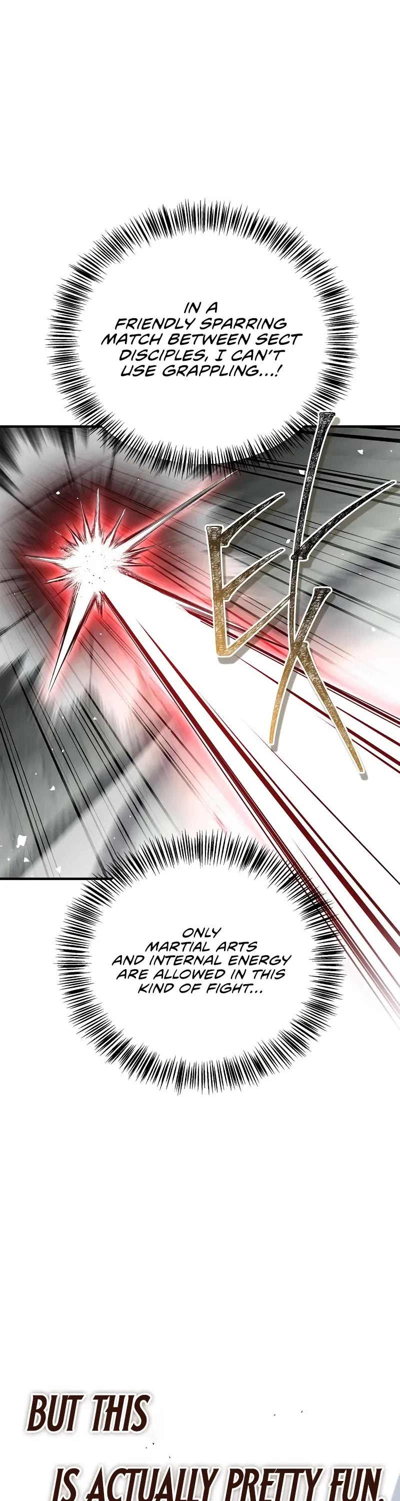 Genius Martial Arts Trainer Chapter 67 page 42 - Chapter 67