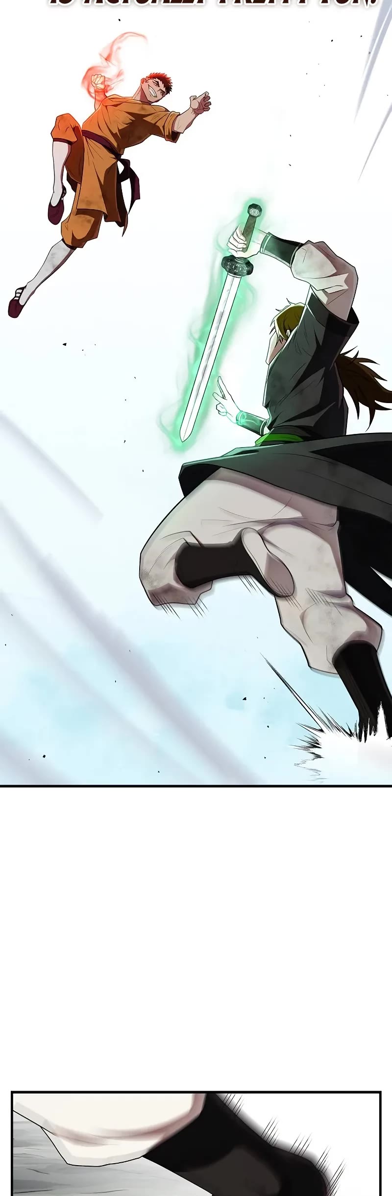 Genius Martial Arts Trainer Chapter 67 page 43 - Chapter 67