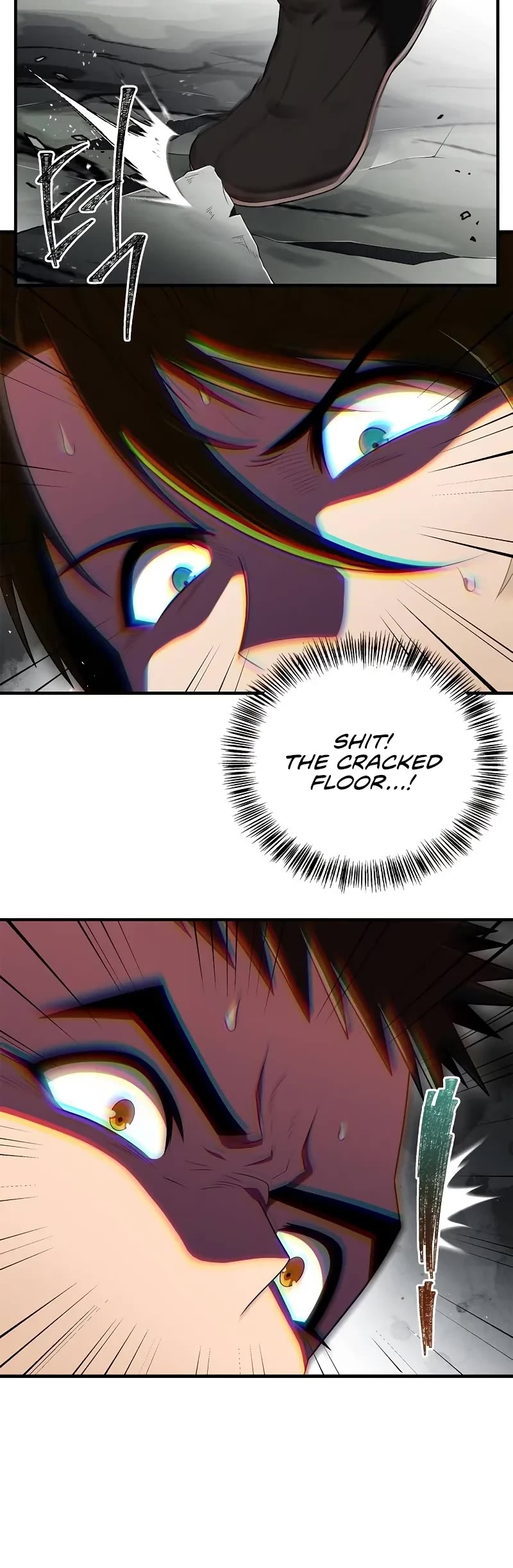 Genius Martial Arts Trainer Chapter 67 page 44 - Chapter 67