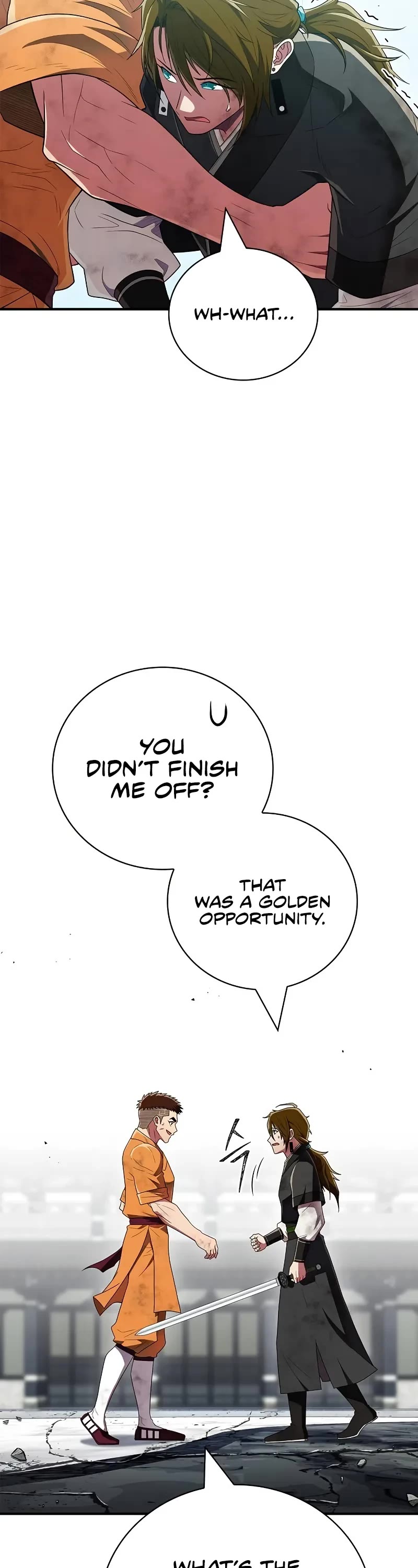 Genius Martial Arts Trainer Chapter 67 page 47 - Chapter 67