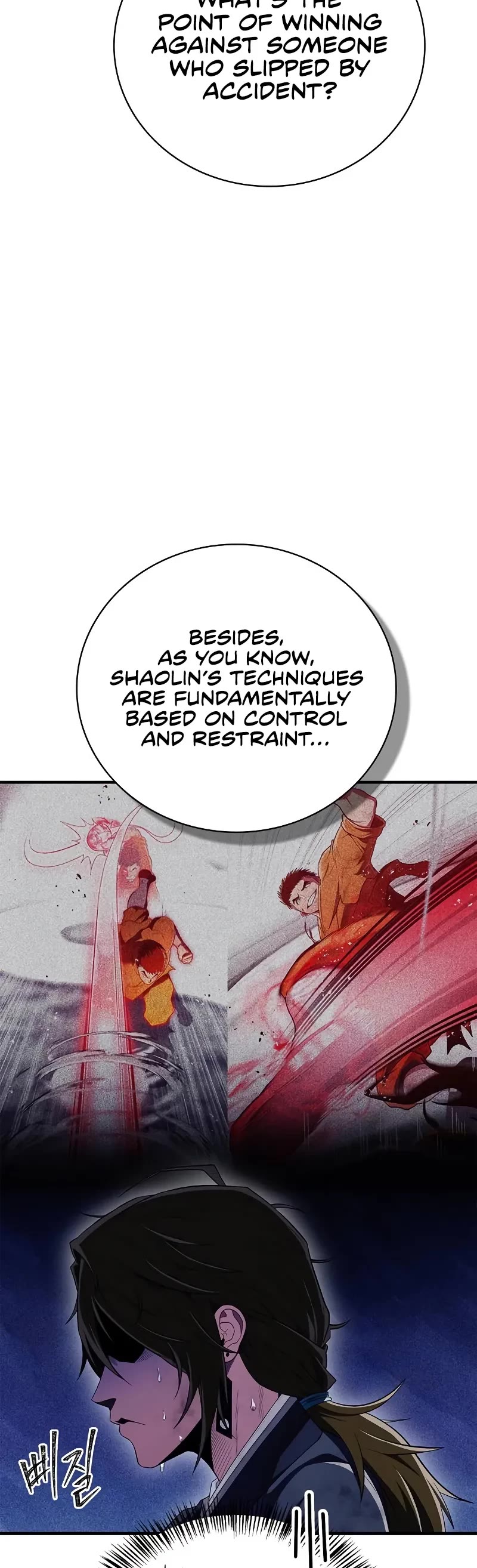 Genius Martial Arts Trainer Chapter 67 page 48 - Chapter 67