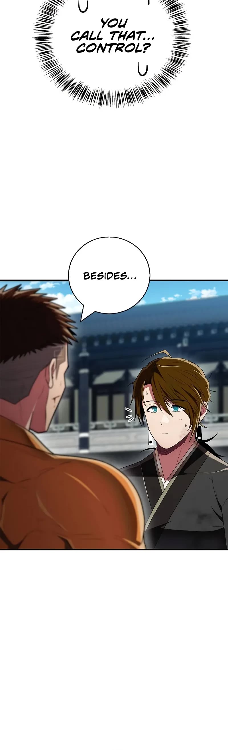 Genius Martial Arts Trainer Chapter 67 page 49 - Chapter 67