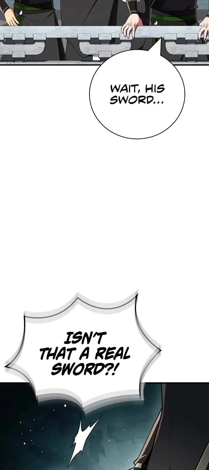 Genius Martial Arts Trainer Chapter 67 page 5 - Chapter 67