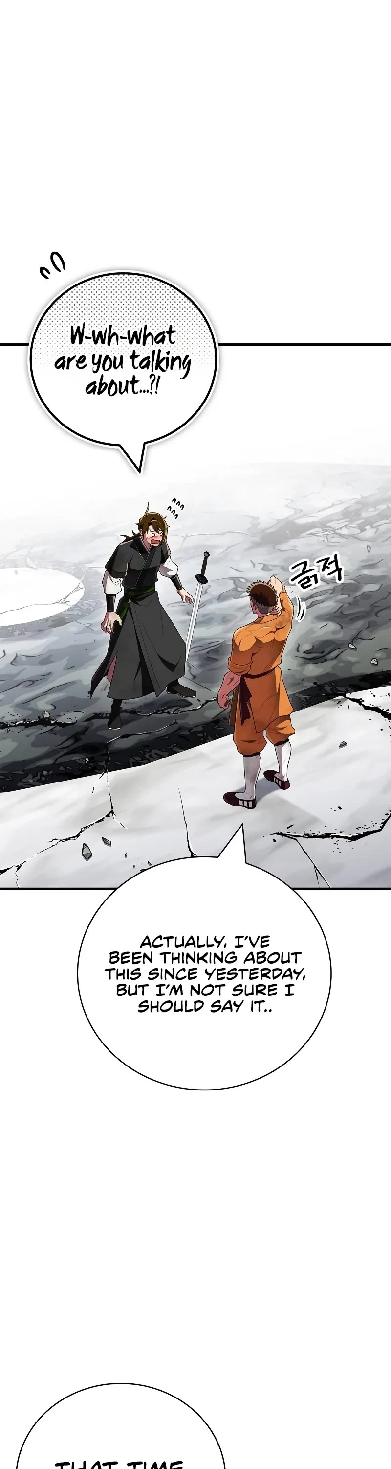 Genius Martial Arts Trainer Chapter 67 page 51 - Chapter 67