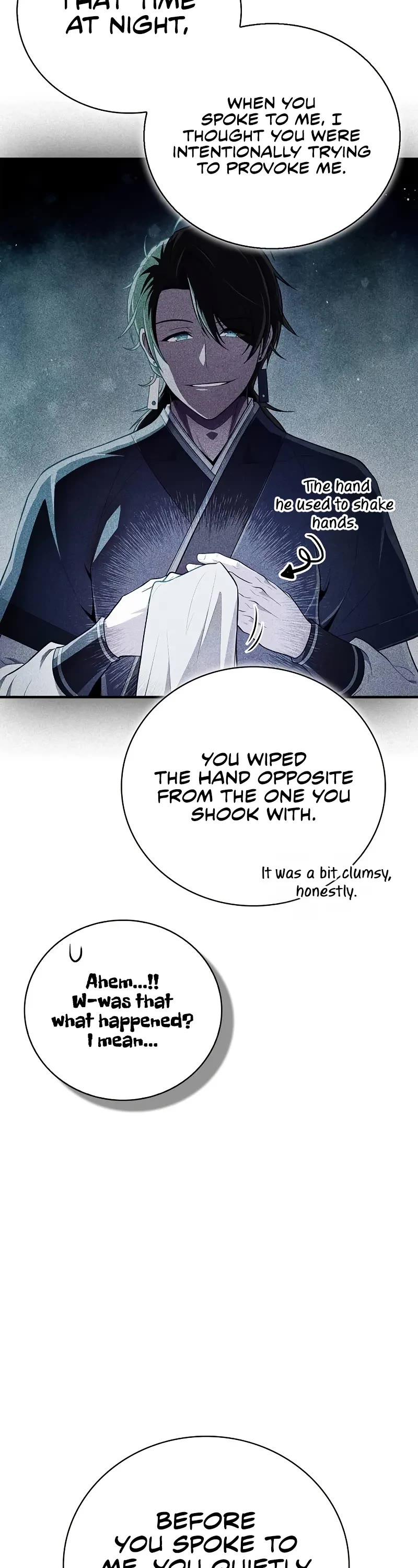 Genius Martial Arts Trainer Chapter 67 page 52 - Chapter 67