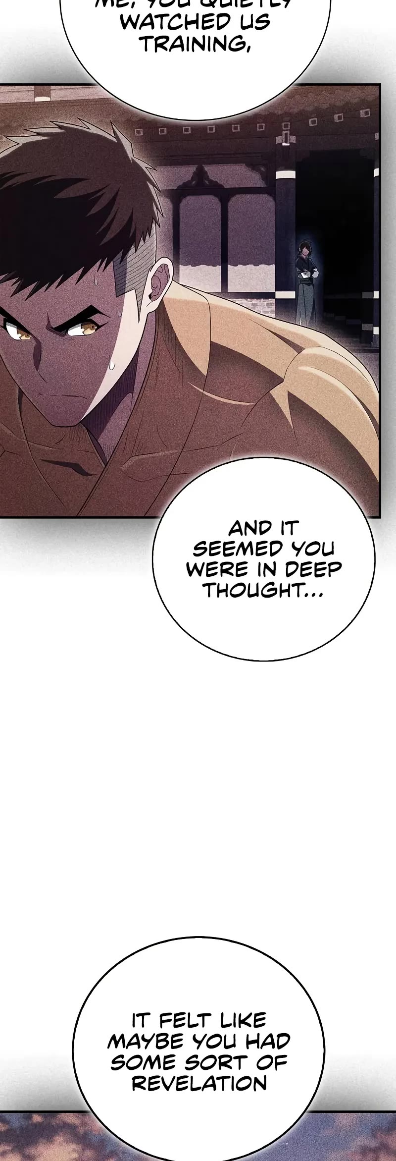 Genius Martial Arts Trainer Chapter 67 page 53 - Chapter 67