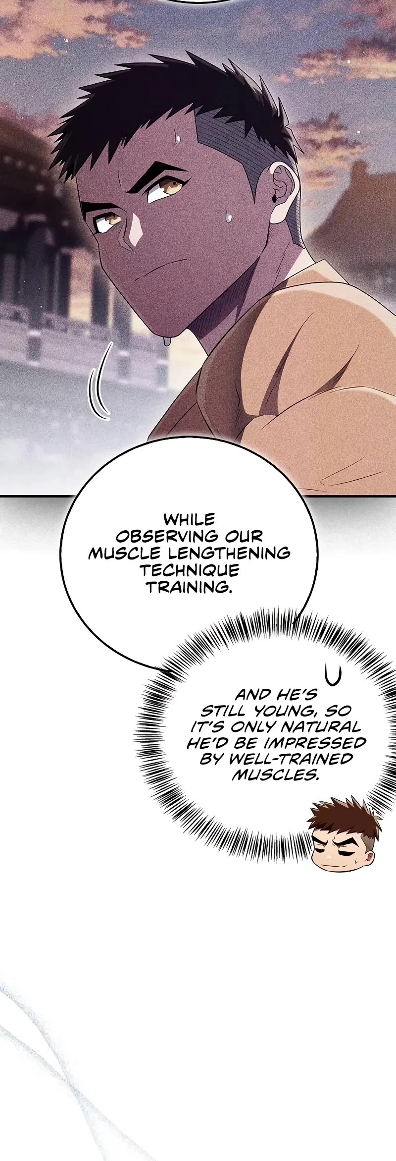 Genius Martial Arts Trainer Chapter 67 page 54 - Chapter 67