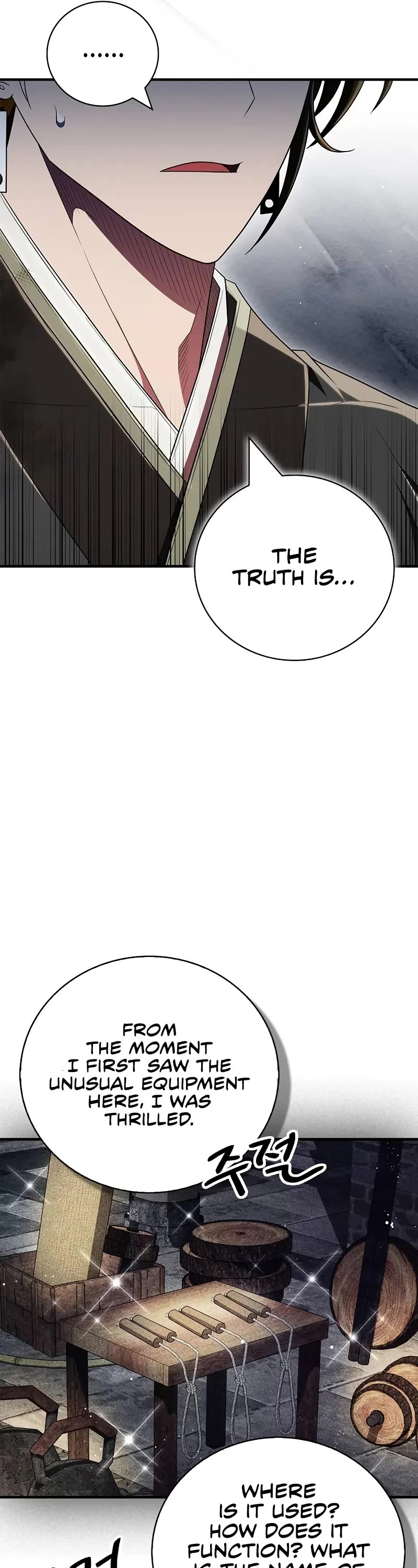 Genius Martial Arts Trainer Chapter 67 page 55 - Chapter 67