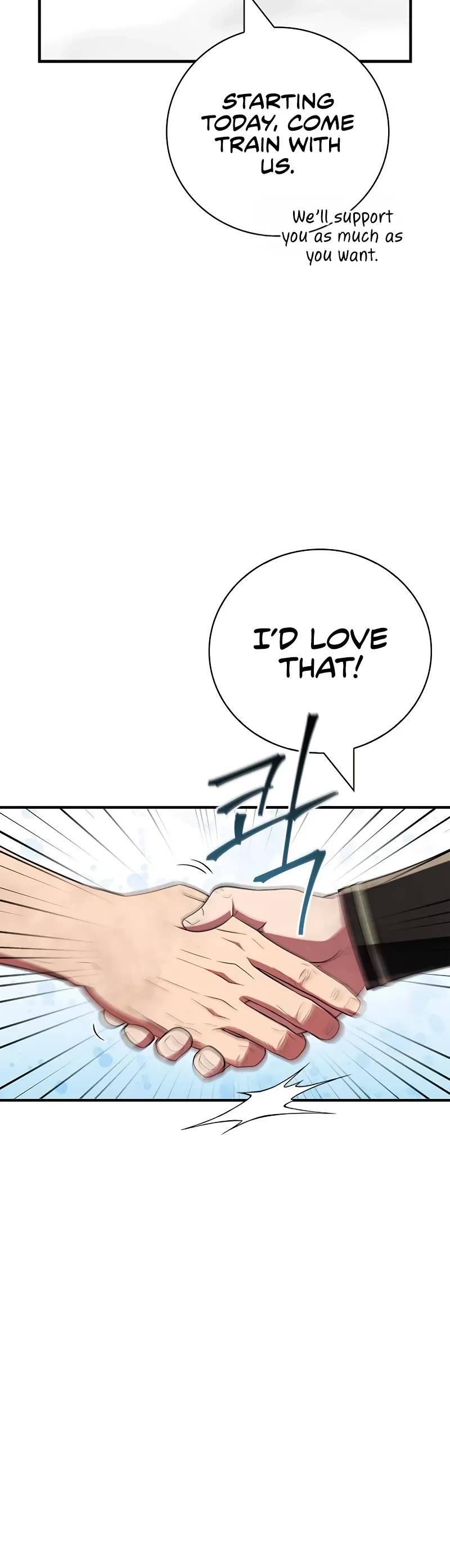 Genius Martial Arts Trainer Chapter 67 page 59 - Chapter 67