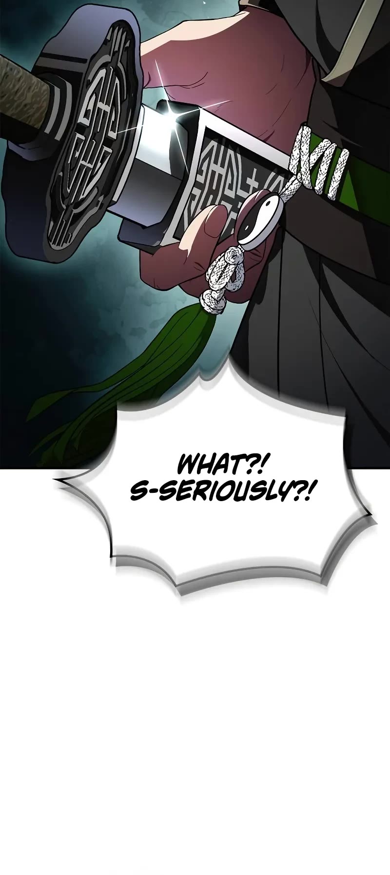 Genius Martial Arts Trainer Chapter 67 page 6 - Chapter 67