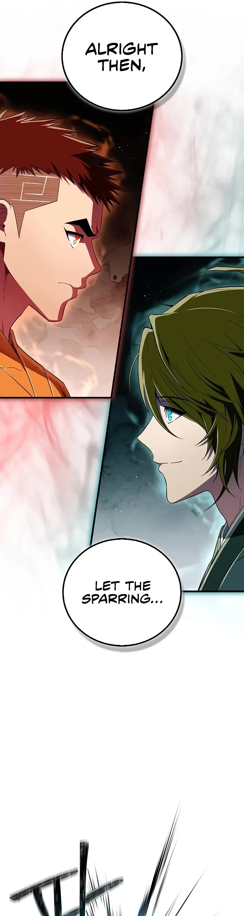 Genius Martial Arts Trainer Chapter 67 page 7 - Chapter 67