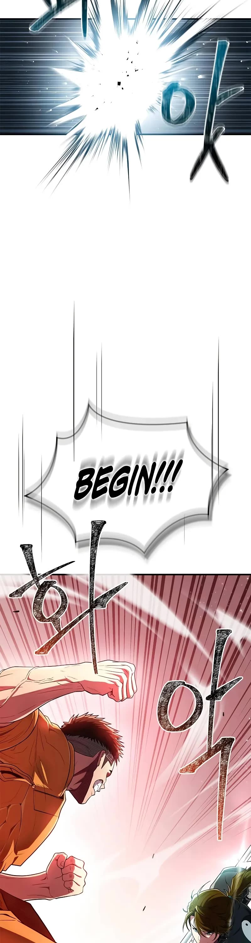 Genius Martial Arts Trainer Chapter 67 page 8 - Chapter 67