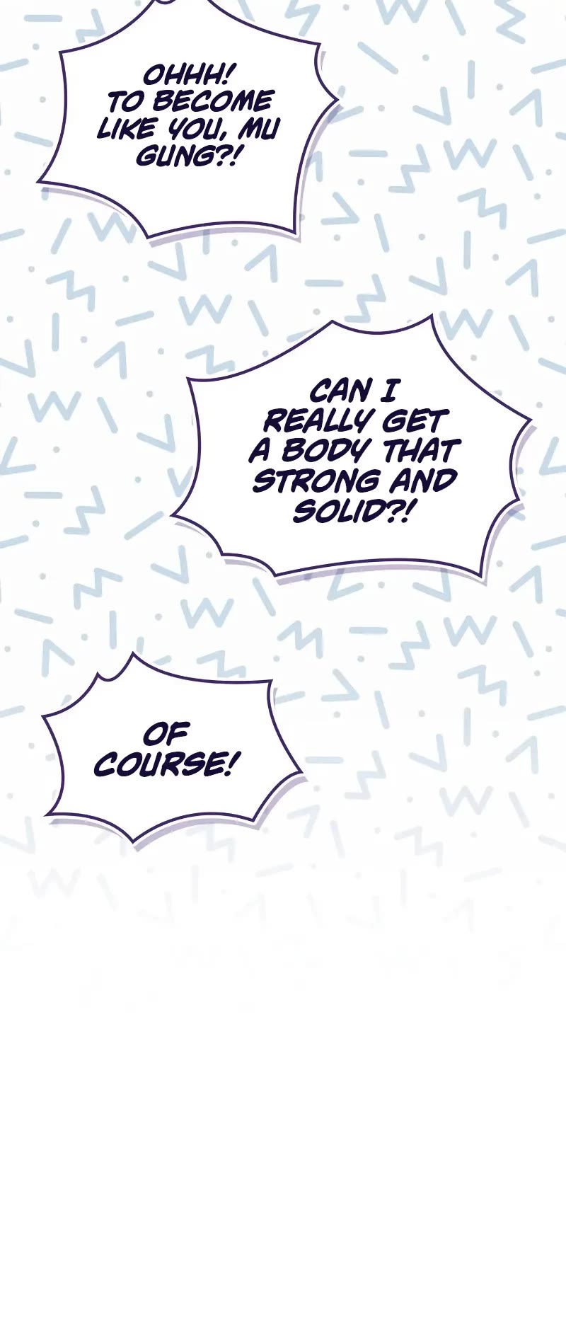 Genius Martial Arts Trainer Chapter 68 page 10 - Chapter 68