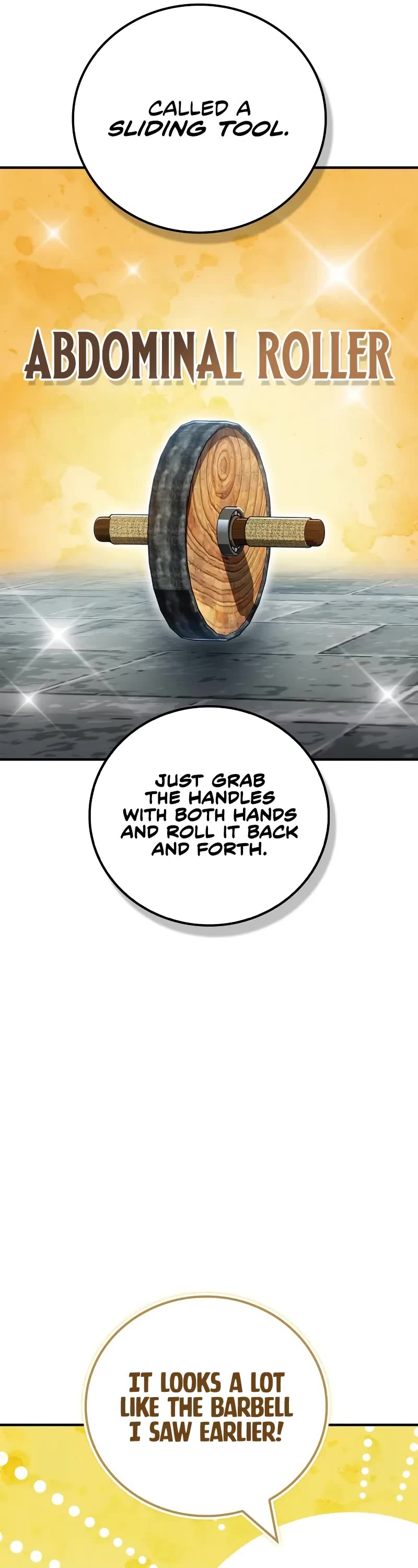 Genius Martial Arts Trainer Chapter 68 page 12 - Chapter 68