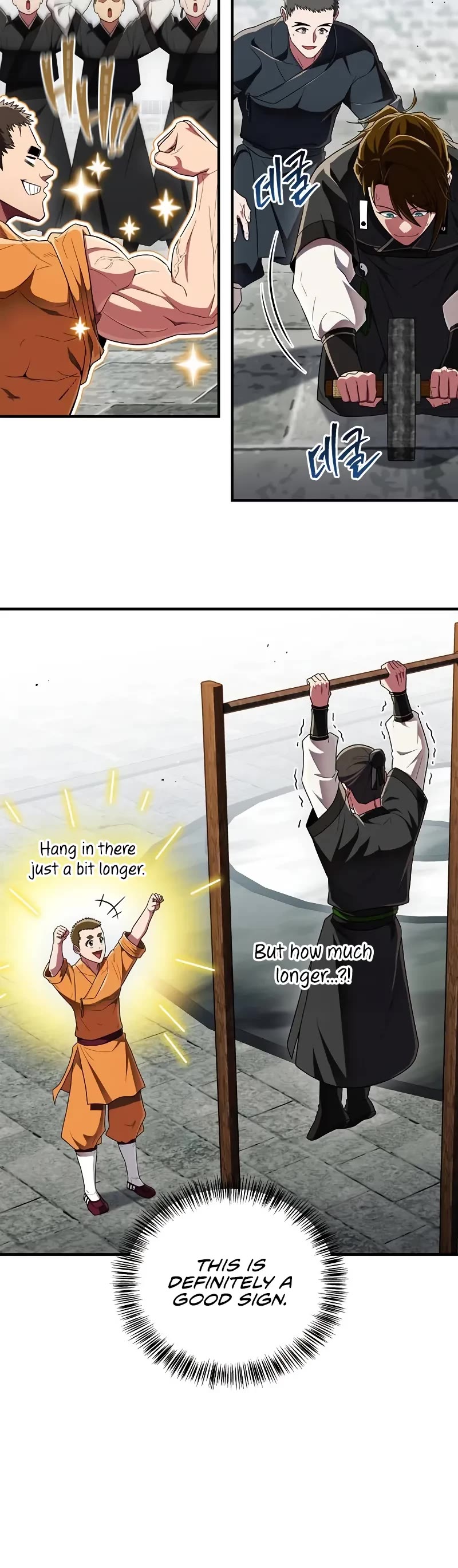 Genius Martial Arts Trainer Chapter 68 page 15 - Chapter 68