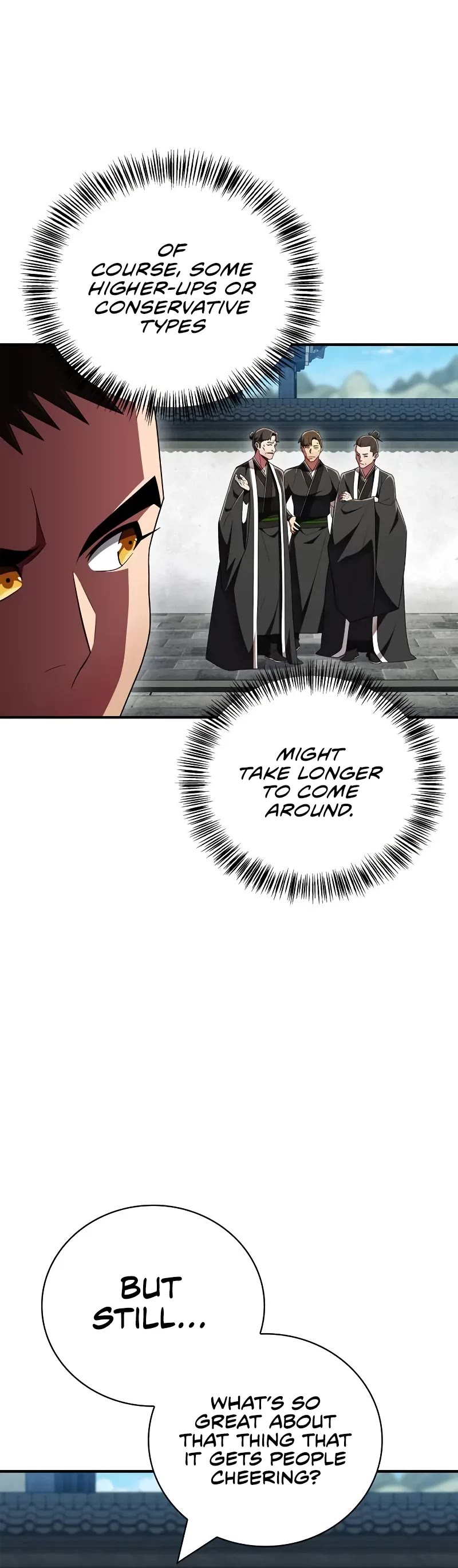 Genius Martial Arts Trainer Chapter 68 page 16 - Chapter 68