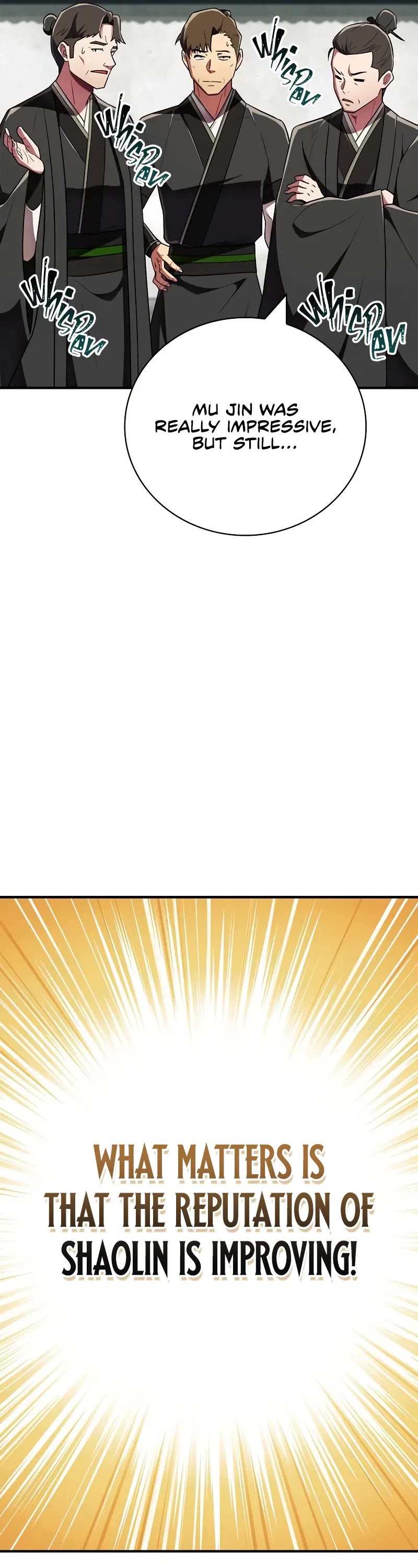 Genius Martial Arts Trainer Chapter 68 page 17 - Chapter 68