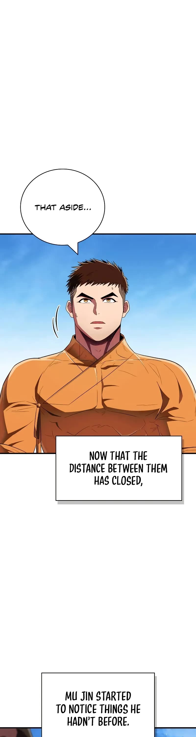 Genius Martial Arts Trainer Chapter 68 page 18 - Chapter 68