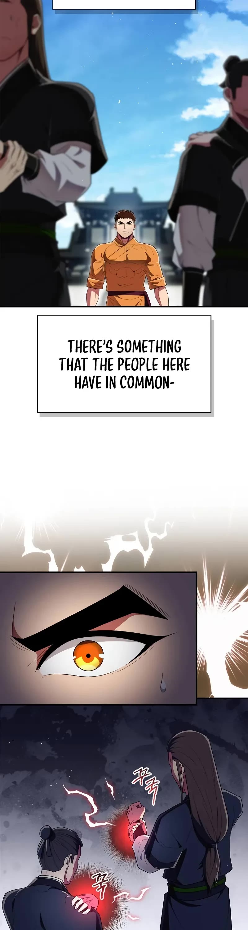 Genius Martial Arts Trainer Chapter 68 page 19 - Chapter 68