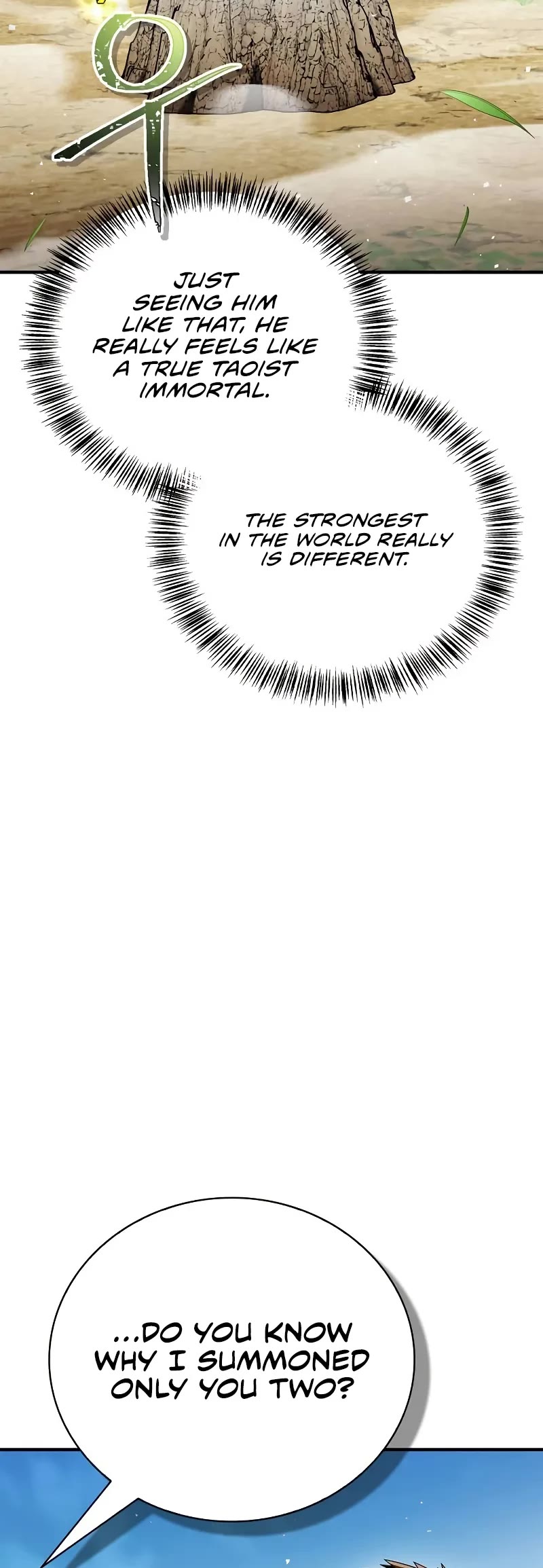 Genius Martial Arts Trainer Chapter 68 page 25 - Chapter 68