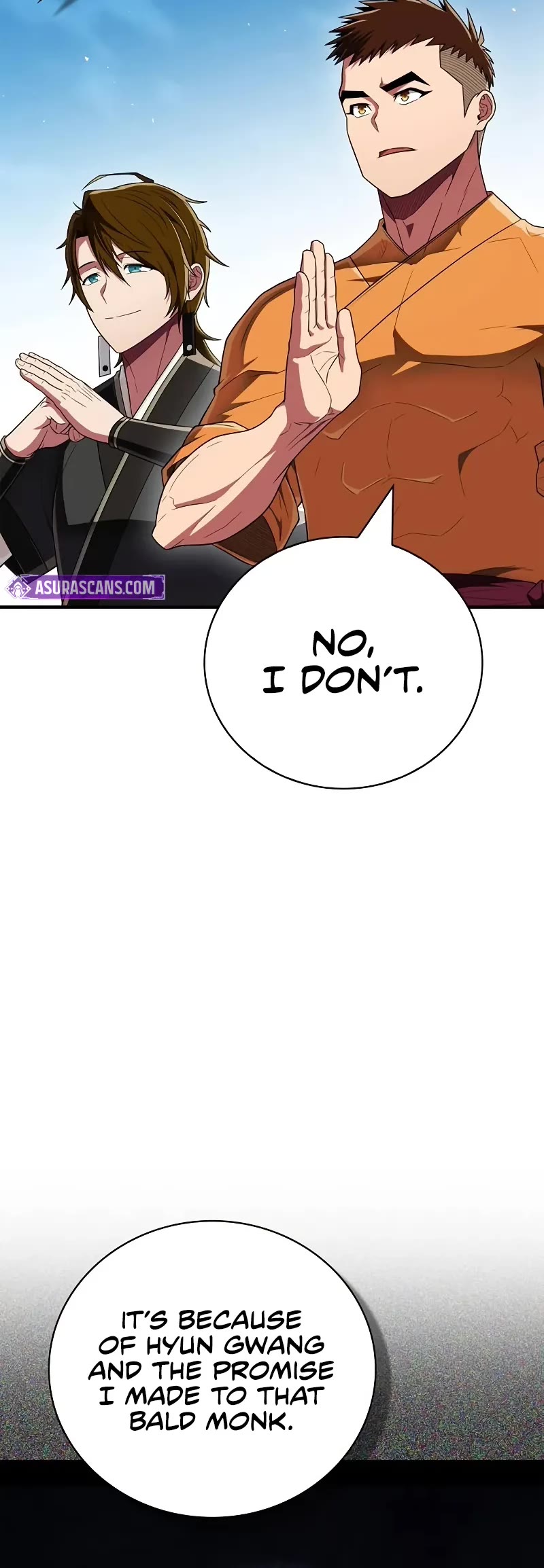 Genius Martial Arts Trainer Chapter 68 page 26 - Chapter 68