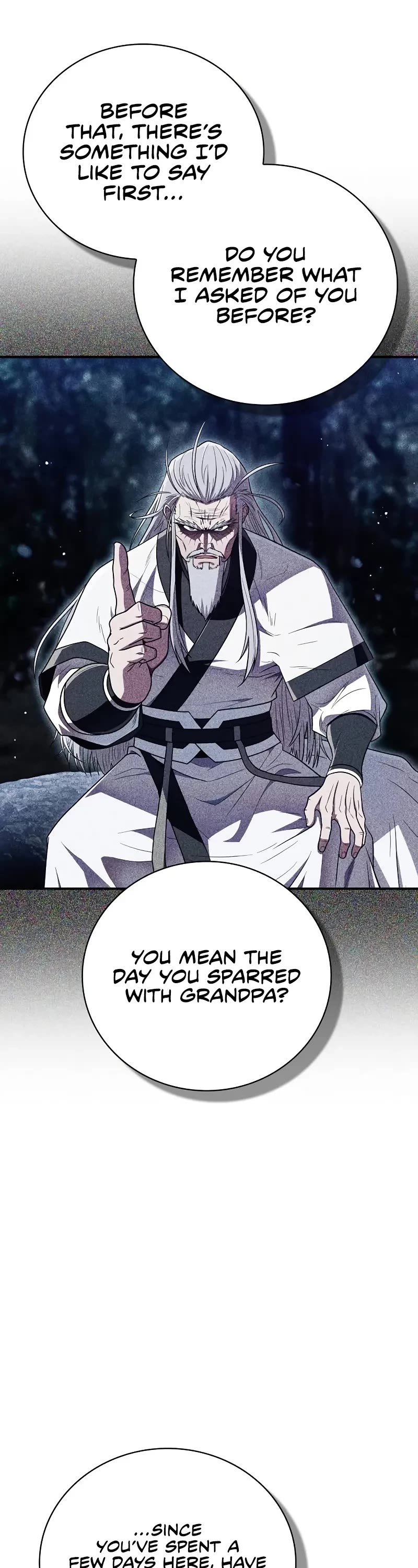 Genius Martial Arts Trainer Chapter 68 page 29 - Chapter 68