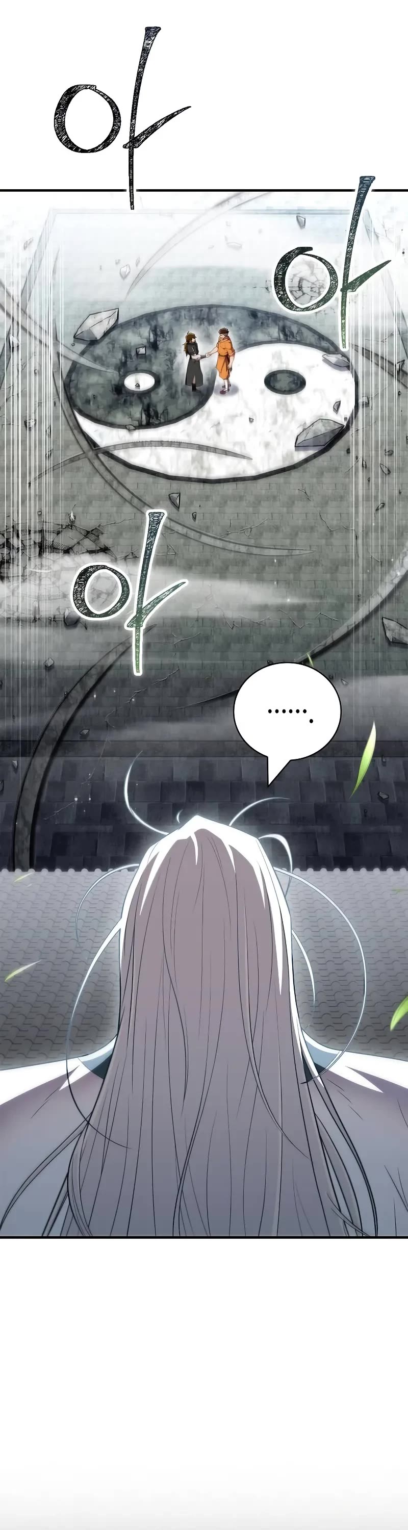 Genius Martial Arts Trainer Chapter 68 page 3 - Chapter 68