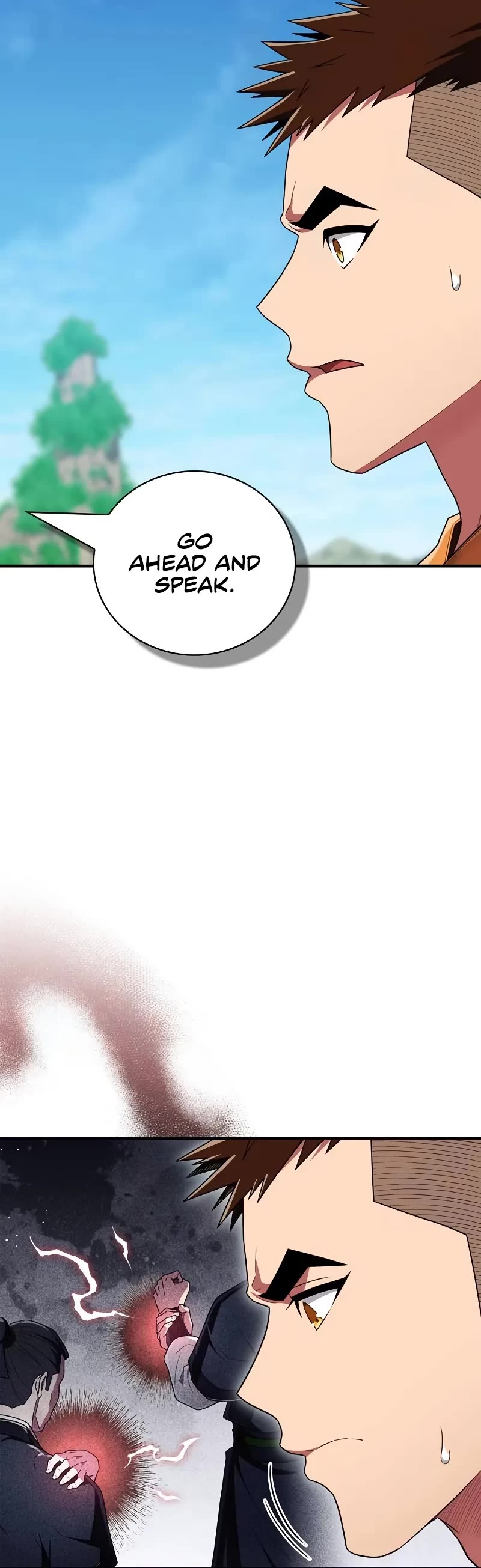 Genius Martial Arts Trainer Chapter 68 page 31 - Chapter 68