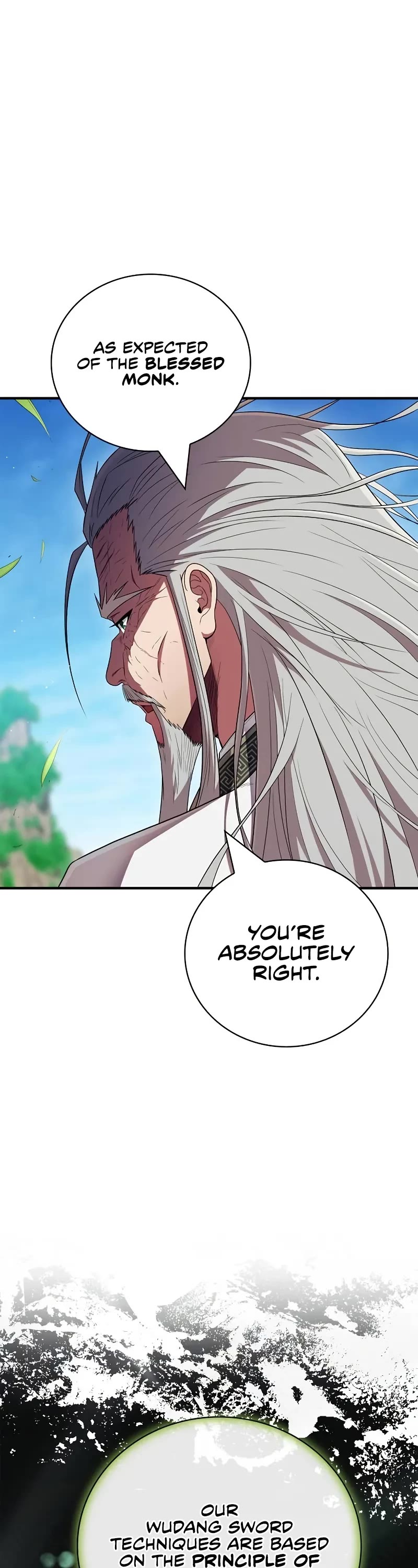 Genius Martial Arts Trainer Chapter 68 page 33 - Chapter 68