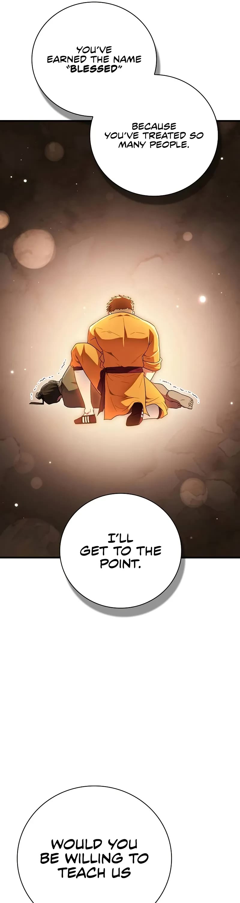 Genius Martial Arts Trainer Chapter 68 page 37 - Chapter 68