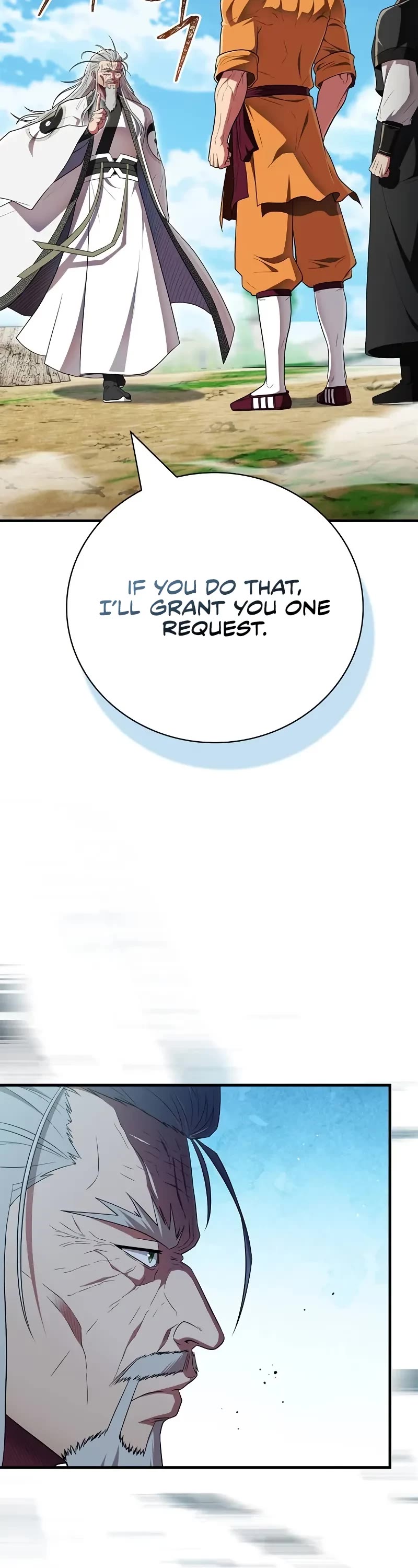 Genius Martial Arts Trainer Chapter 68 page 39 - Chapter 68