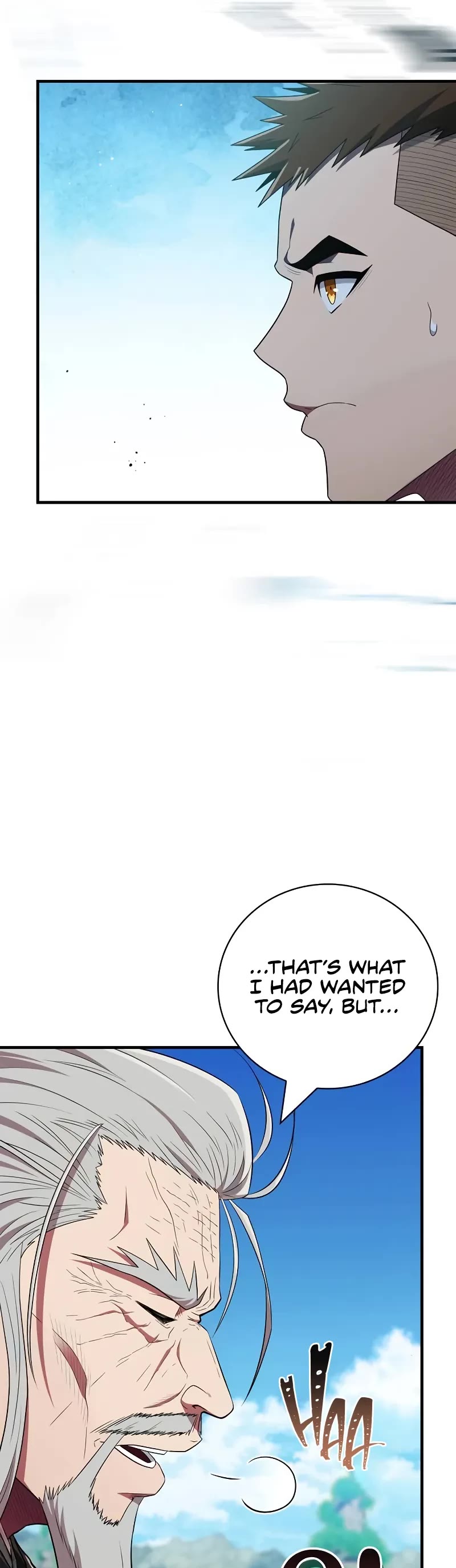 Genius Martial Arts Trainer Chapter 68 page 40 - Chapter 68