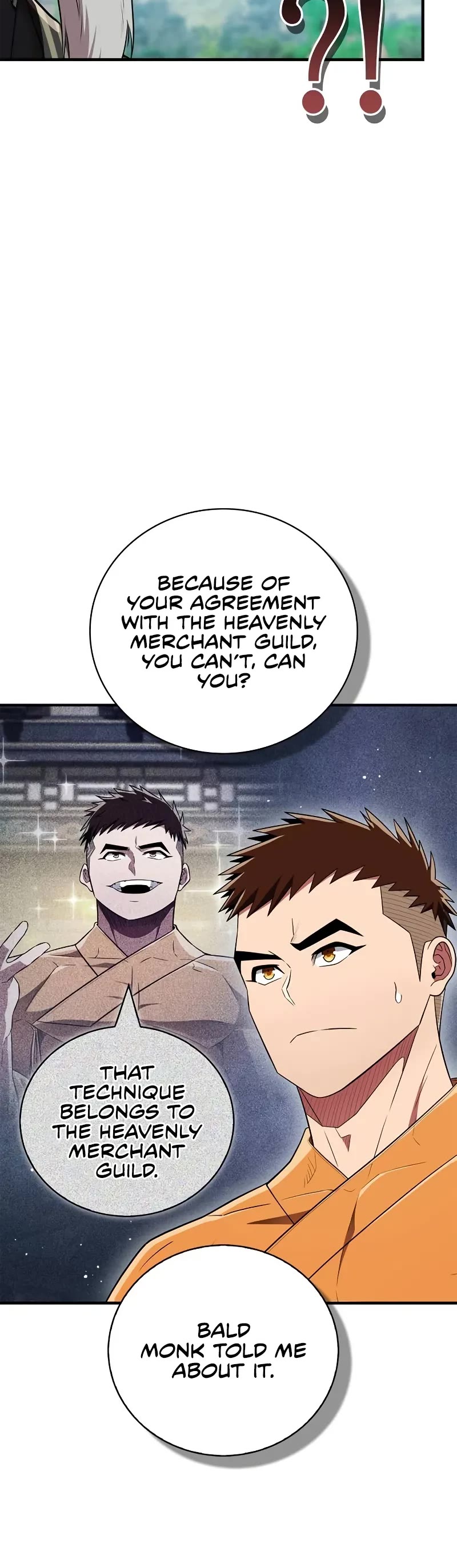 Genius Martial Arts Trainer Chapter 68 page 41 - Chapter 68