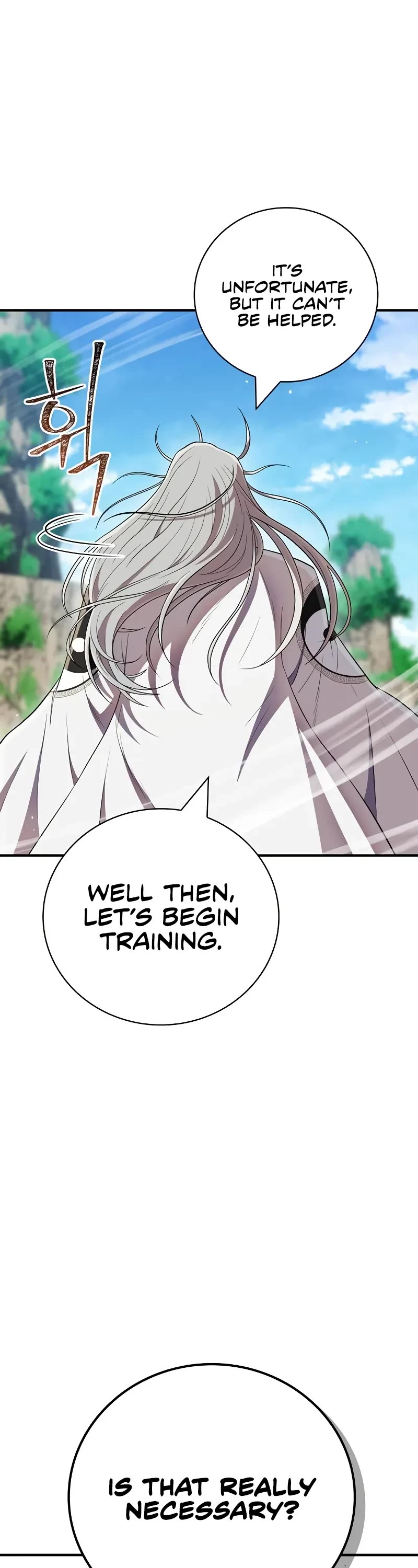 Genius Martial Arts Trainer Chapter 68 page 42 - Chapter 68