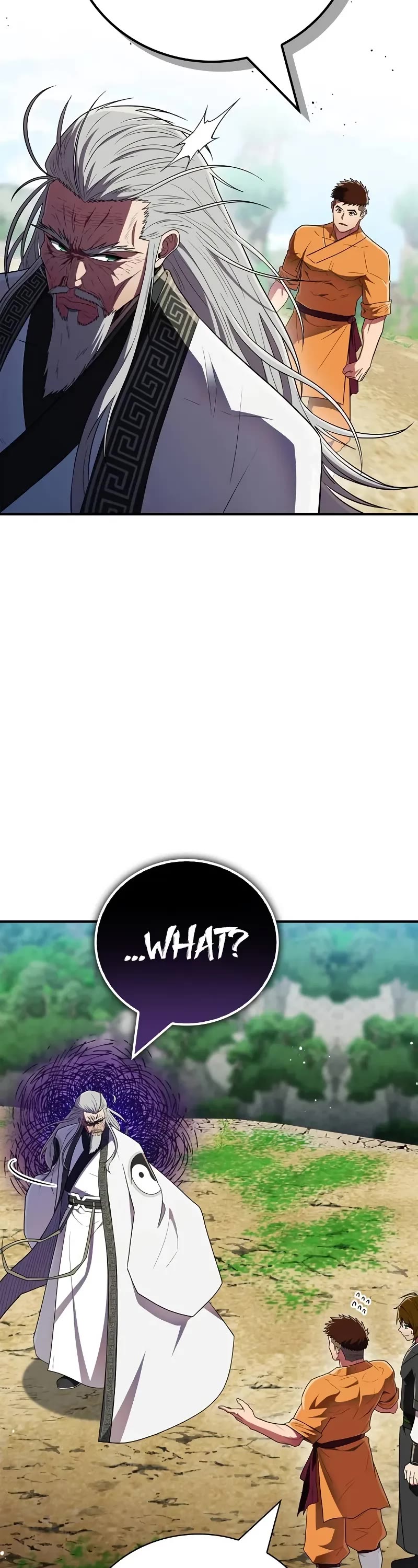 Genius Martial Arts Trainer Chapter 68 page 43 - Chapter 68
