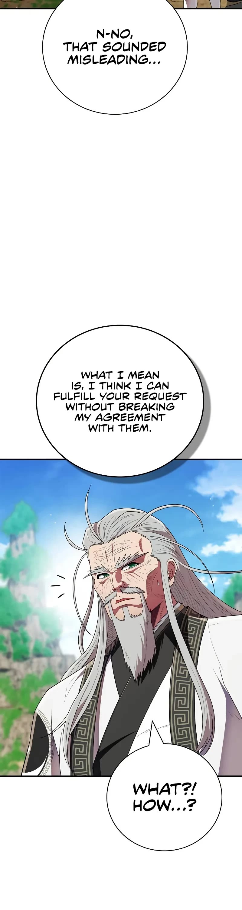 Genius Martial Arts Trainer Chapter 68 page 44 - Chapter 68