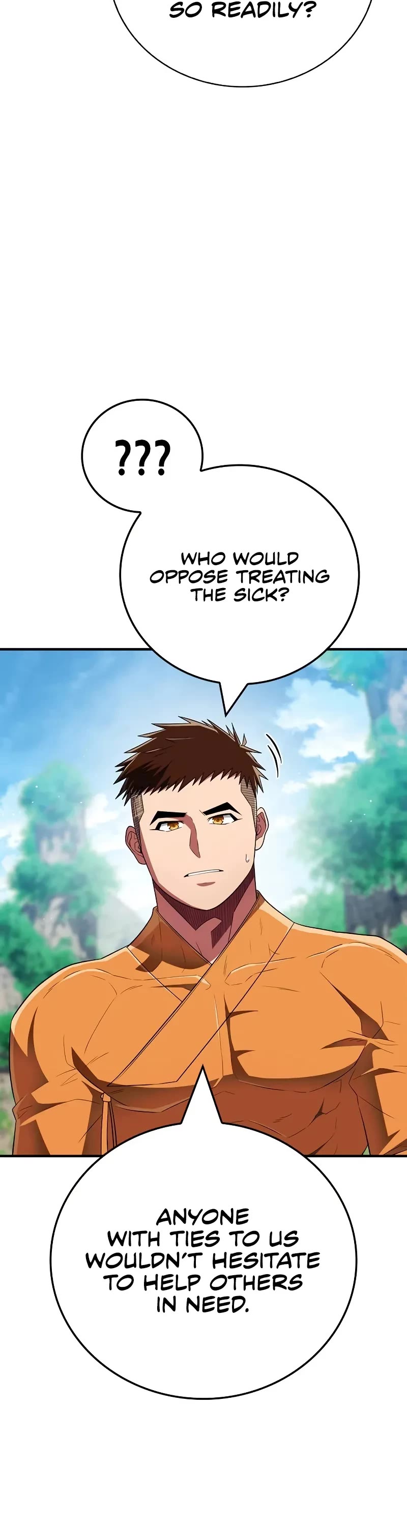 Genius Martial Arts Trainer Chapter 68 page 49 - Chapter 68