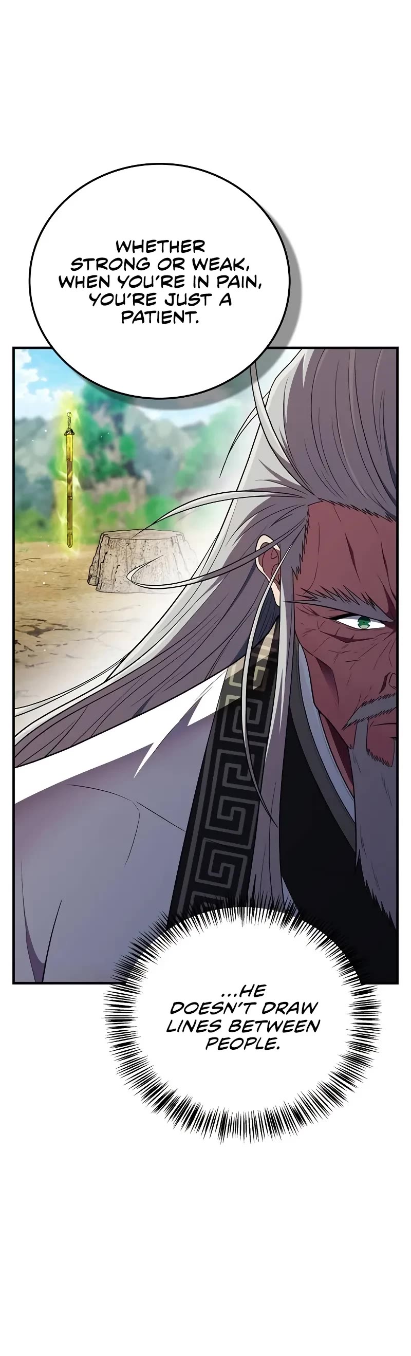 Genius Martial Arts Trainer Chapter 68 page 50 - Chapter 68