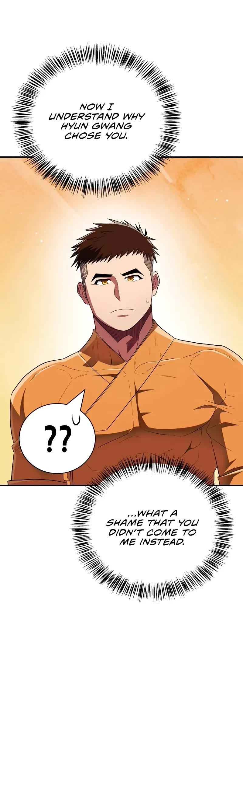 Genius Martial Arts Trainer Chapter 68 page 51 - Chapter 68