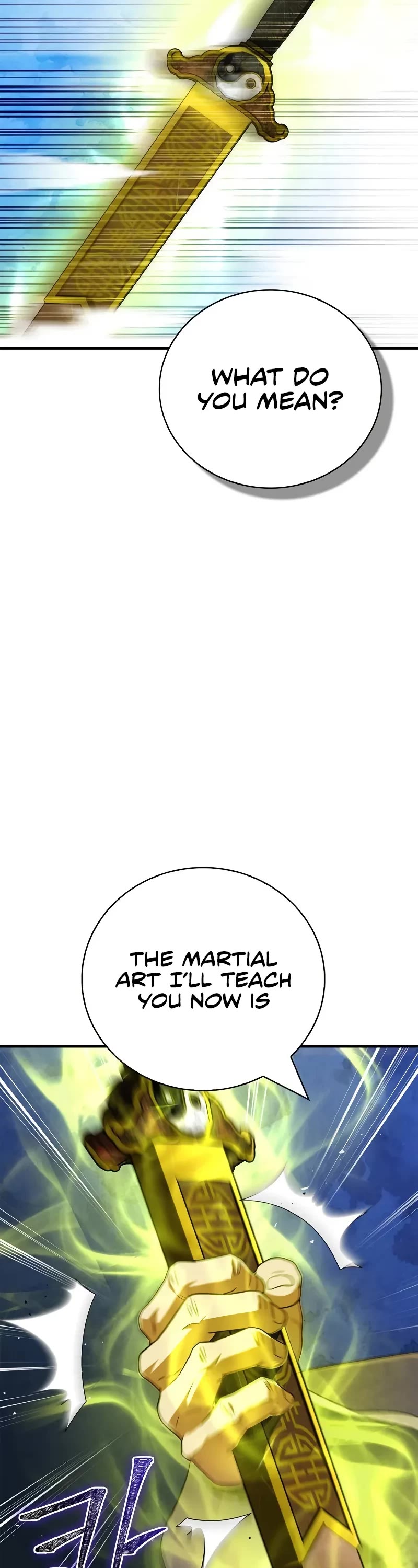 Genius Martial Arts Trainer Chapter 68 page 53 - Chapter 68