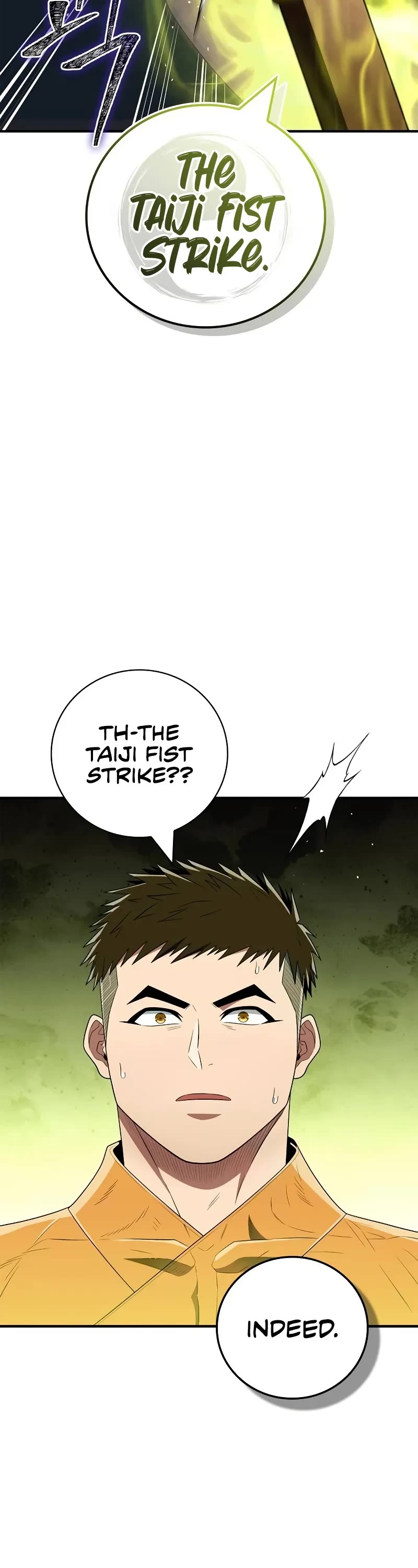 Genius Martial Arts Trainer Chapter 68 page 54 - Chapter 68