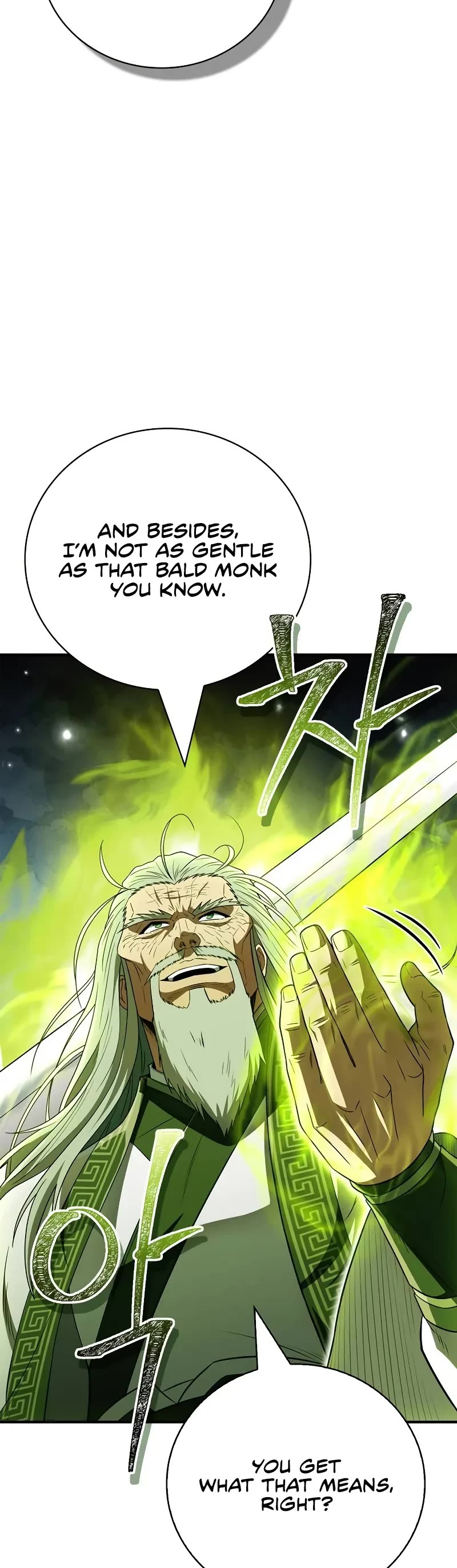 Genius Martial Arts Trainer Chapter 68 page 60 - Chapter 68